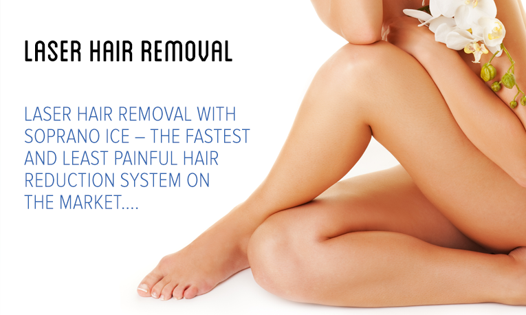 Laser Hair Removal Niagara